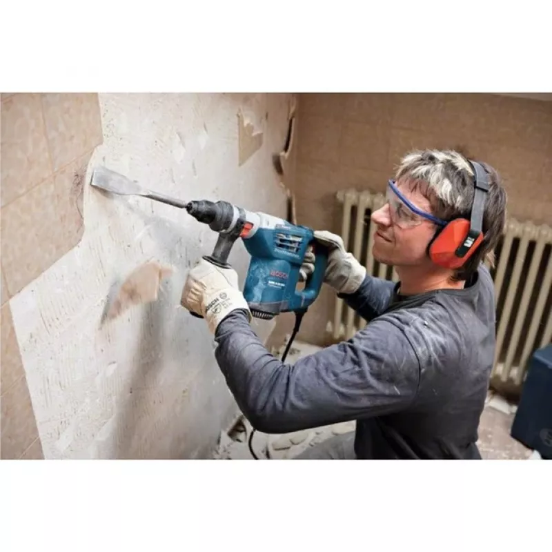 Bosch 0 611 332 101 löökpuur 900 W 800 p/min