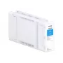 Kassett EPSON tint Singlepack UltraChrome XD3 Tsüaan T50U2 350 ml