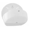 Paberkäterätikujaotur Tork Mini Jumbo Roll 132×345×275 mm, valge, MPN 555000