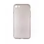 Cover Tellur iPhone 7 11.9 cm (4.7 tolli) must läbipaistev