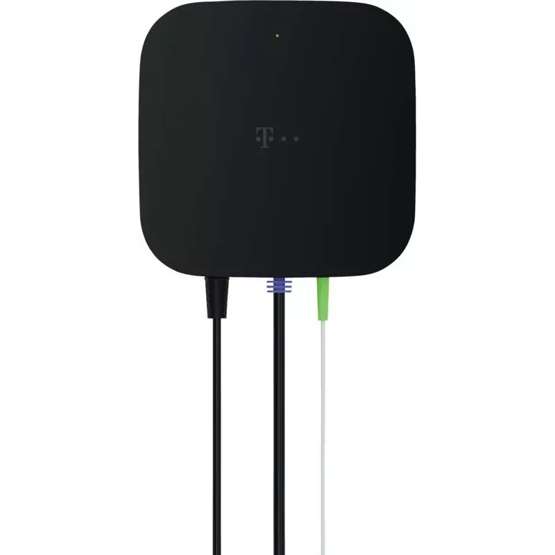 Telekomi kiudoptiline 2 modem