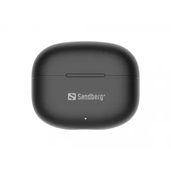 Peakomplekt Sandberg Play'n Go Wireless Earbuds