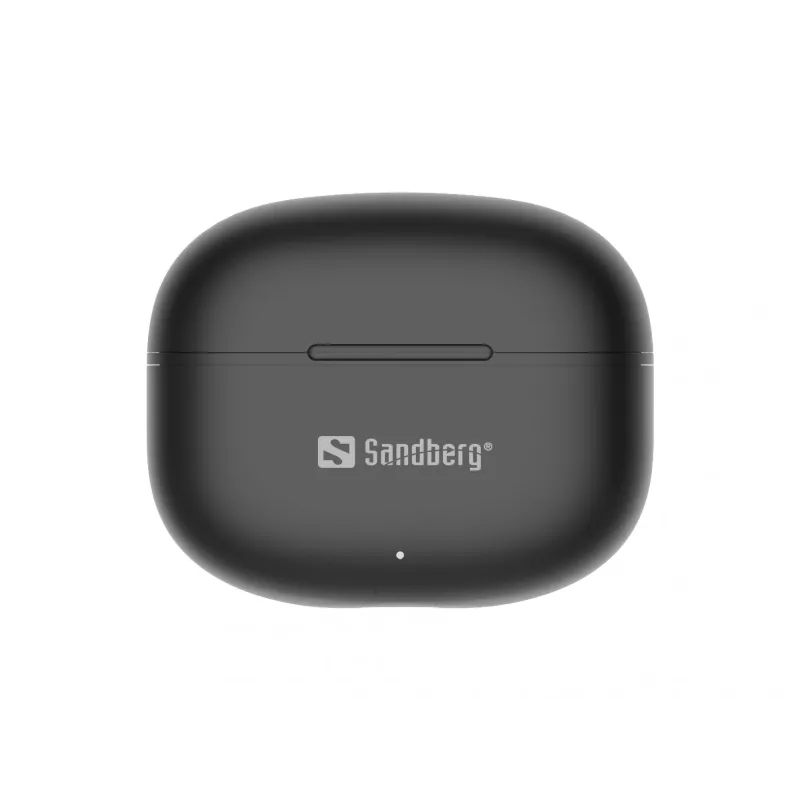 Peakomplekt Sandberg Play'n Go Wireless Earbuds