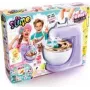 Canal Toys Slime Kit Yummy Twist 'n Slime SSC357 — meisterdamiskomplekt värviliste limade ja aksessuaaridega
