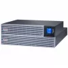 Apc Easy Ups ON-LINE LI-ION Srvl RT EXT. Runtime 1000VA 230V, koos siinikinnitusega