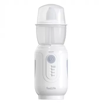 Nosie ploviklis FEELLIFE Air Flow 11