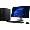 Lenovo ThinkStation P2 Tower Gen 2 Intel Core Ultra 7 265 32 GB DDR5-SDRAM 512 GB SSD Windows 11 Pro Tööjaam Must