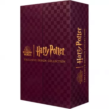 Harry Potter eksklusiivne disainikollektsioon Harry Potter nukk