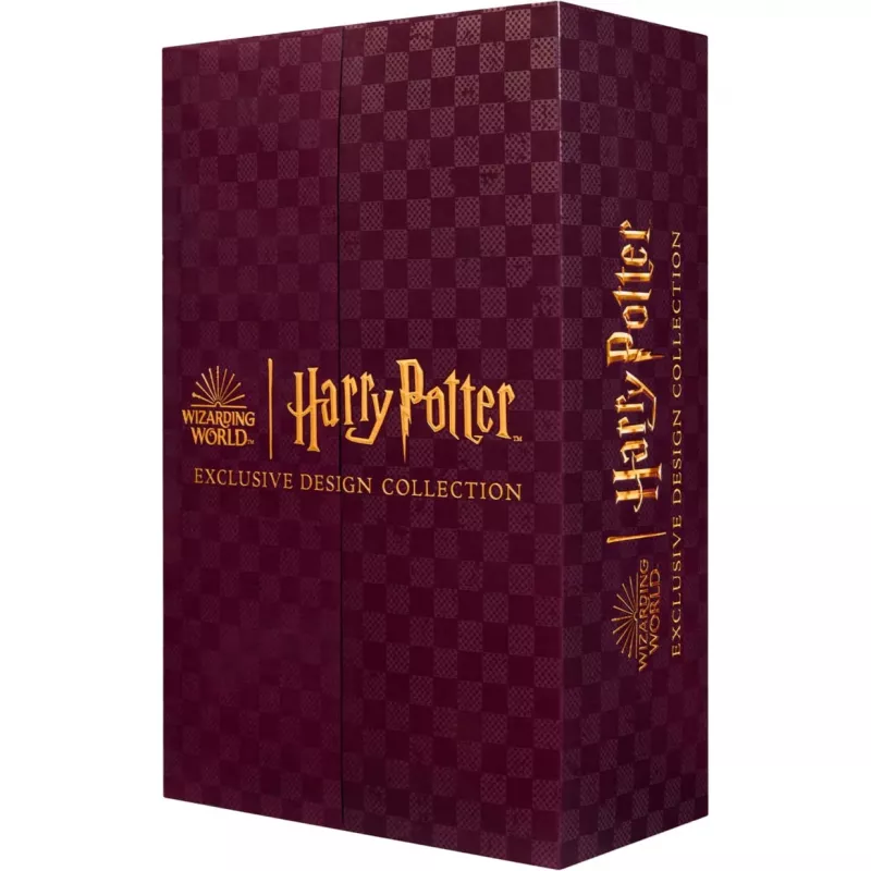 Harry Potter eksklusiivne disainikollektsioon Harry Potter nukk