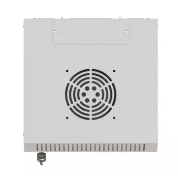Seinale paigaldatav rack Lanberg WF11-3304-10S 4U hall 30 kg kandevõime