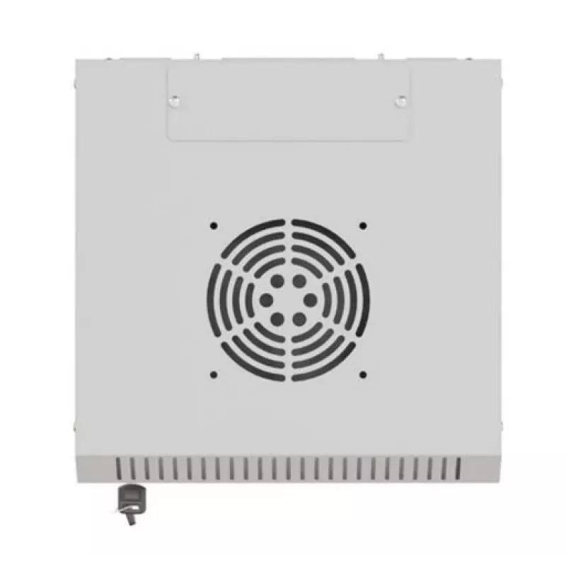 Seinale paigaldatav rack Lanberg WF11-3304-10S 4U hall 30 kg kandevõime