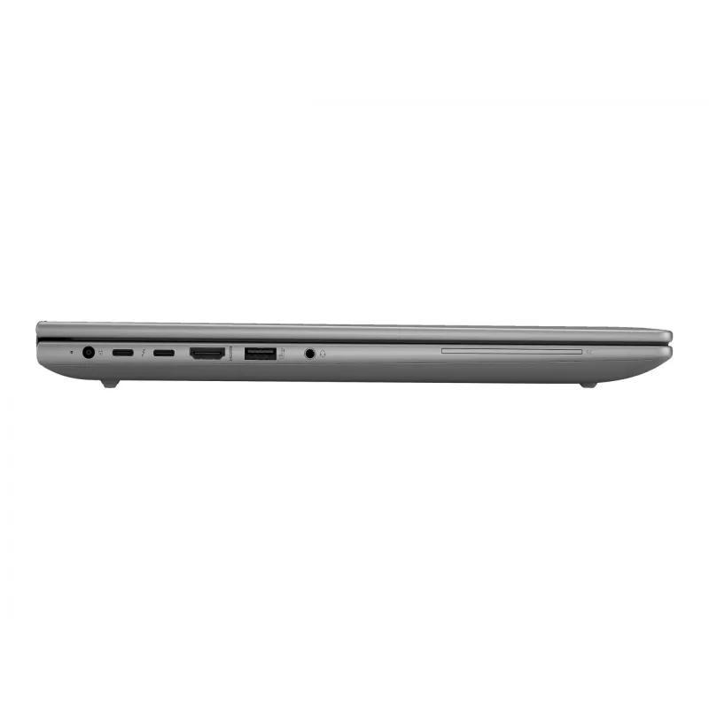 HP ZBook Power G11 A Mobile Workstation - AMD Ryzen 7 8845HS - Win 11 Pro - RTX 2000 Ada - 32GB RAM - 1TB SSD NVMe, TLC - 40,6 cm (16) IPS 2560 x 1600 (WQXGA) - Wi-Fi 6E, Bluetooth - klaviatuur: saksa - koos HP Wolf Pro Security...