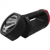 Käsilamp Ansmann HS20R Pro must punane LED 10400 mAh