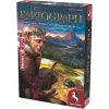 Der Kartograph, peremäng