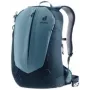 Seljakott DEUTER Router AC Lite 17 – päevakott, 17 L maht, ventileeritav seljasüsteem