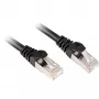 Sharkoon Patch-kaabel - RJ-45 (M) kuni RJ-45 (M)
