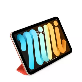 Smart Folio iPad mini (6. põlvkond) jaoks – Electric Orange