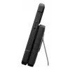 Urban Armor Gear 9B4411114036 akupank 10000 mAh Juhtmevaba laadimine Must, Titaan