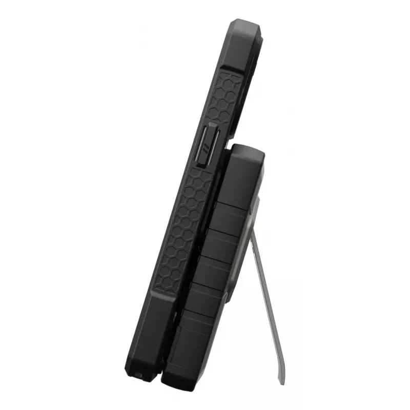 Urban Armor Gear 9B4411114036 akupank 10000 mAh Juhtmevaba laadimine Must, Titaan
