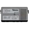 TV-signaalivõimendi Televes HVG40107-65 85 - 1006 MHz