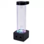 Pump & reservoir Alphacool 15381 Acrylic Aluminium plastik Must Transparent