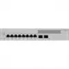 Hallatav lüliti HUAWEI S220S-8T2J L2 Gigabit Ethernet 8 porti 1U hall