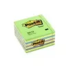3M Post-it Würfel 2028NB märkmik Roheline