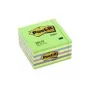 3M Post-it Würfel 2028NB märkmik Roheline