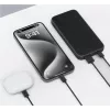 Kaasaskantav laadija PowerBank PB-Y46P 10000mAh