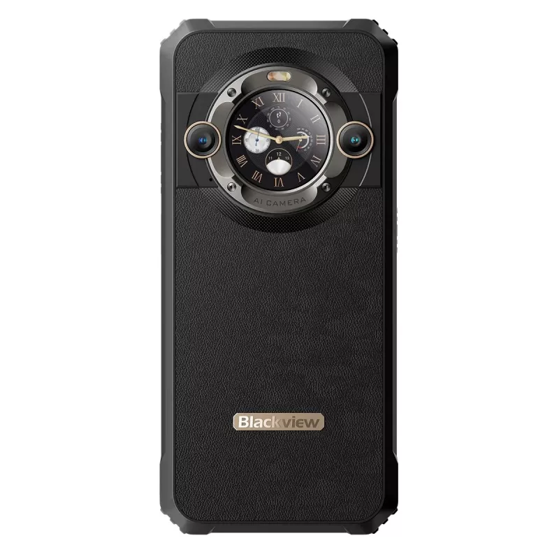 Blackview BL9000 5G 12/512GB Must