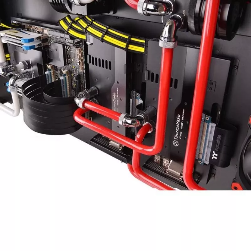Laienduskaart Riser TT Premium PCI-E 3.0 X16 - 1000mm