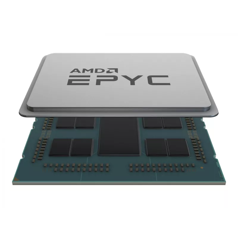 HPE AMD EPYC 7313 - 3 GHz - 16 tuuma - 128 MB vahemälu - ProLiant DL365 Gen10 Plus, DL385 Gen10 Plus (v2) jaoks