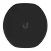 Amplifi Alien traadita ruuter Gigabit Ethernet kaheriba (2,4 GHz / 5 GHz) must, roheline