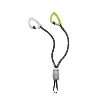 EDELRID Ultralite VII Night Oasis — kerge kukkumist peatav ja positsioneerimisnööri komplekt