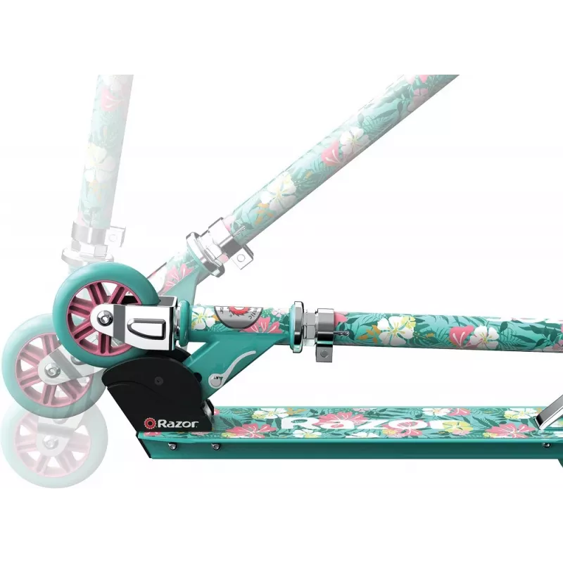 TÕUKERATAS Razor Model A Paradise (13010343)