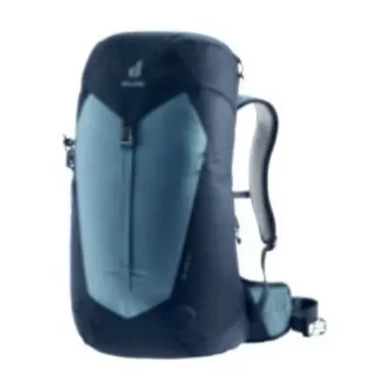 Seljakott Deuter AC Lite 30L sinine siseraamiga pealtpakend matkamine unisex