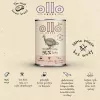 OLLO Puppy Pure kalkuniga märg koeratoit - 400 g