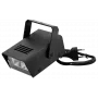 Stroboskoop diskotuli Eurolite 52200611 Must 230V 300g