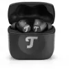Teufel AIRY TWS Pro peakomplekt Juhtmevaba Kõrvasisesed Kõned/Muusika Bluetooth Must