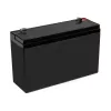 Suletud pliiaku (VRLA) AGM aku roheline Cell 6V 12Ah, 94×151×50 mm, 1,65 kg