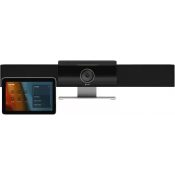 Konverentsiruumi komplekt Poly Studio USB Camera GC8 — väikese/keskmise suurusega ruumi komplekt