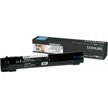 Lexmarki tooner must 22Z0008 3000 lehekülge