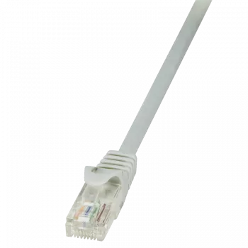 Networking kaabel LogiLink 0.5m RJ-45 Cat5e hall