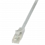 Networking kaabel LogiLink 0.5m RJ-45 Cat5e hall