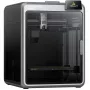 3D-printer Creality K2 Pro — ehitusmaht 300×300×400 mm, kahekordne Z-telg