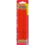 Grafiitpliiats Herlitz 8850604 24 tk