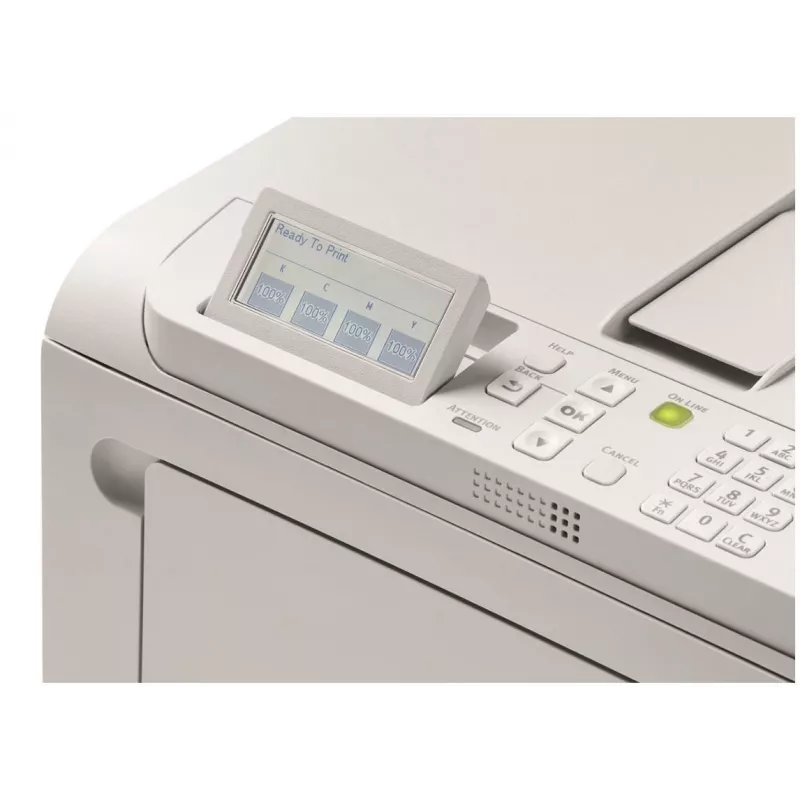 Printer OKI C650dn Värviline 1200 x 1200 DPI A4