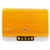 Laptop E laste õpisülearvuti VTech ümbrisega (kollane/hall)