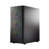 Logic ARAMIS ARGB MINIDI USB 3.0 korpus must