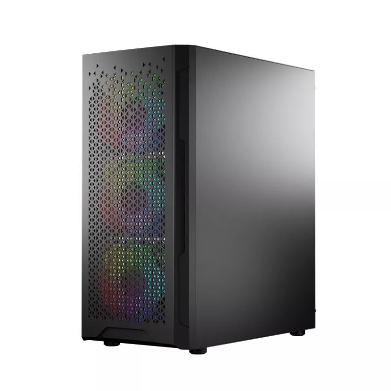 Logic ARAMIS ARGB MINIDI USB 3.0 korpus must